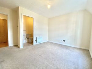 Bedroom One- click for photo gallery